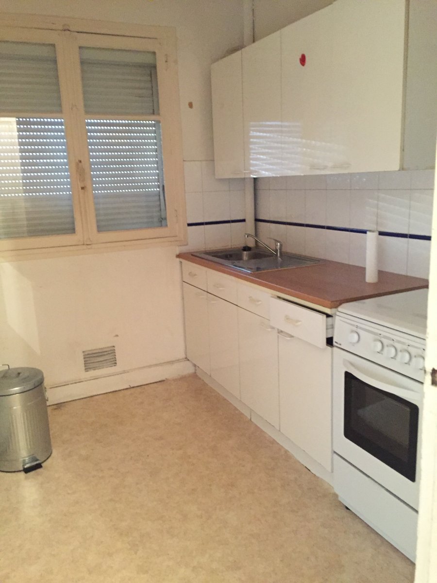 Vente Appartement meubl 1 pice (studio) - 27m 92100 Boulogne Billancourt