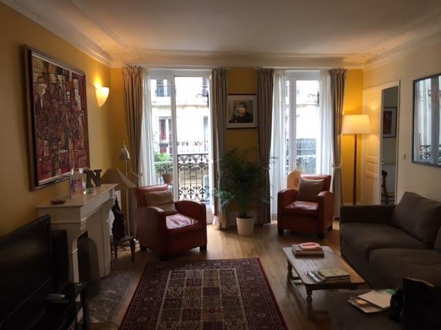 Location Appartement meubl 2 pices - 54m 75009 Paris 9