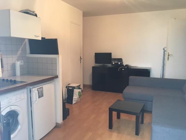 Location Appartement meubl 1 pice (studio) - 18m 75017 Paris