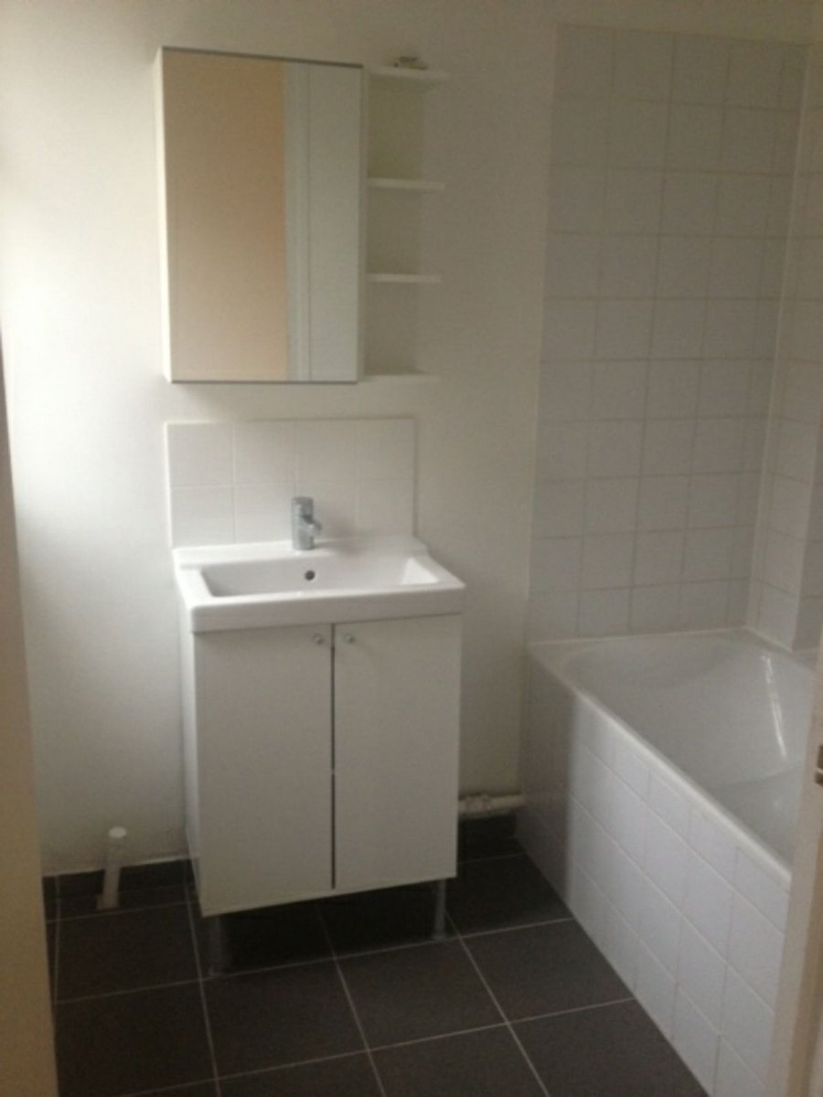 Location Appartement 2 pièces - 44.1m² Paris