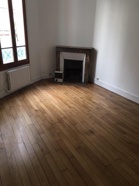 Location Appartement  2 pices - 30m 75017 Paris