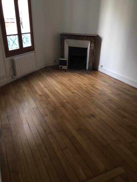 Location Appartement  2 pices - 30m 75017 Paris