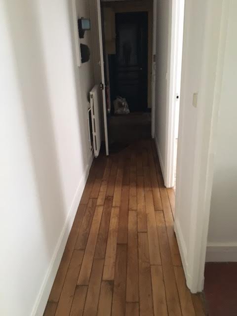 Location Appartement  2 pices - 30m 75017 Paris