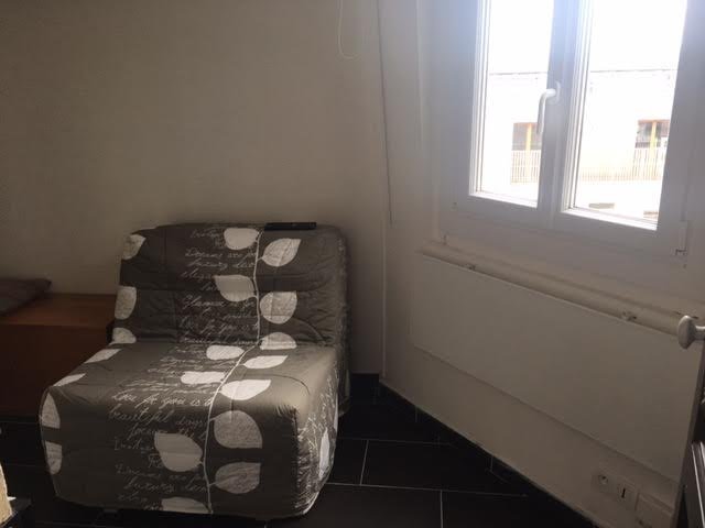 Location Appartement meubl 1 pice (studio) - 9m 75010 Paris