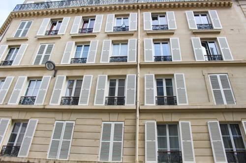 Vente Appartement  2 pices - 27m 75017 Paris