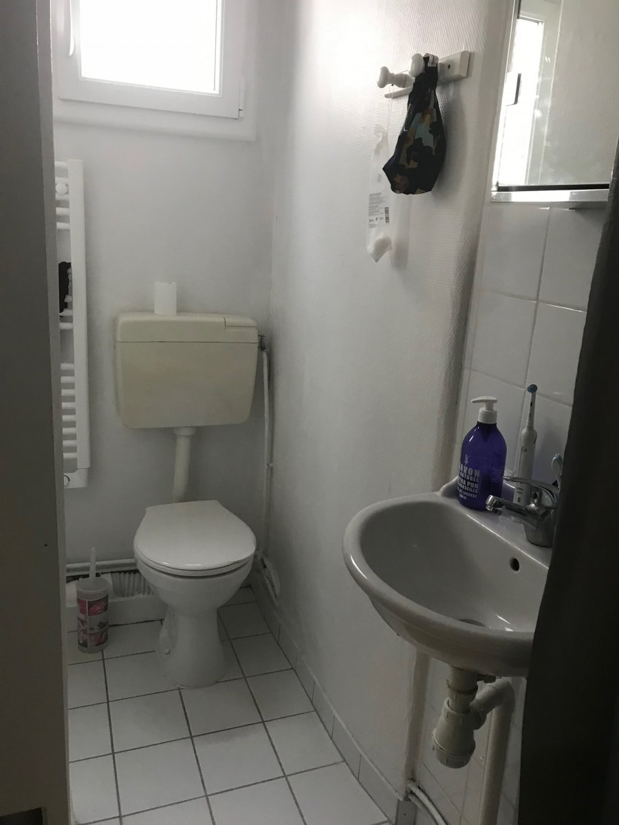 Location Appartement meubl 2 pices - 32m 75009 Paris 9