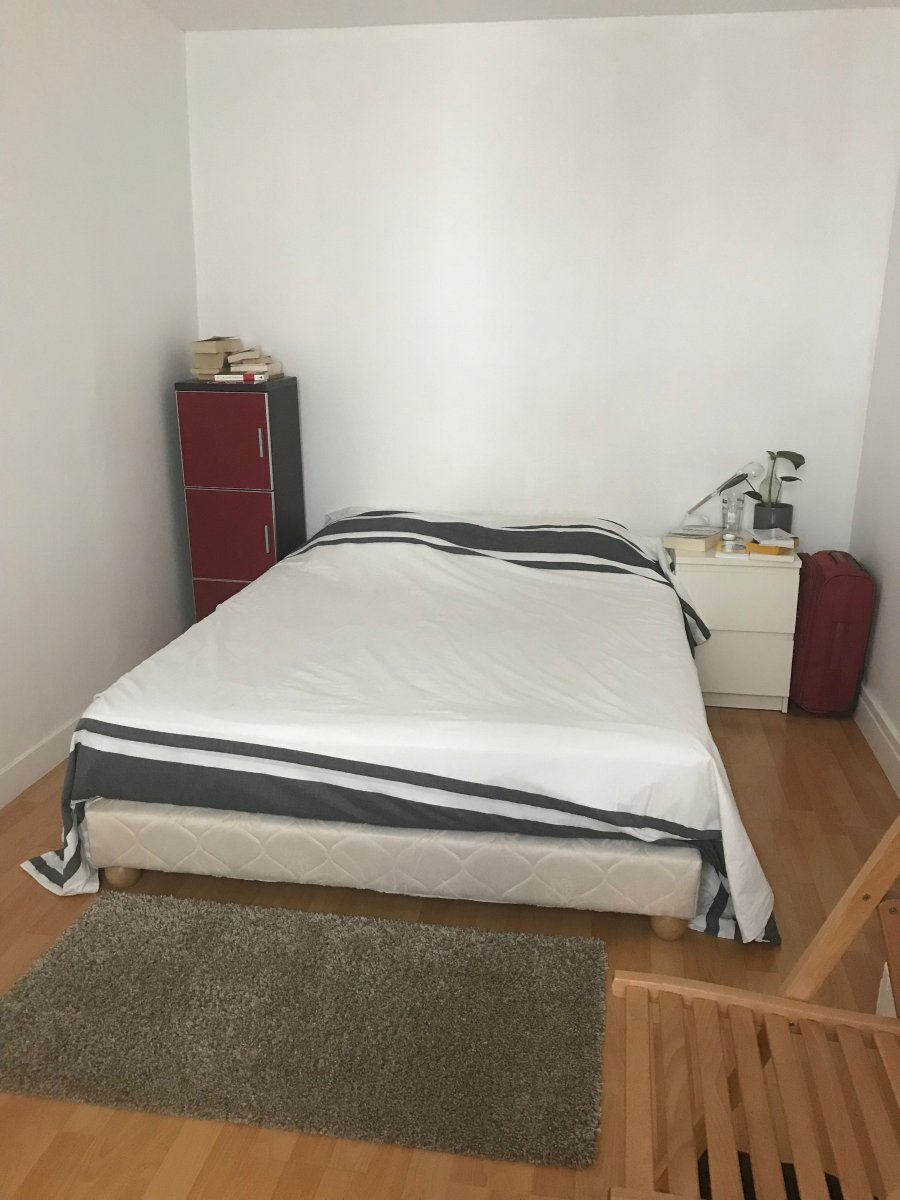 Location Appartement meubl 2 pices - 32m 75009 Paris 9