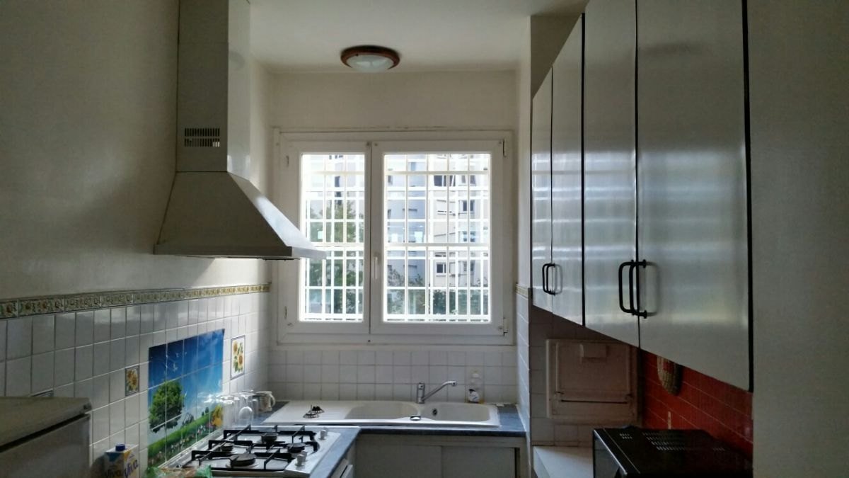 Vente Appartement  3 pices - 69m 75017 Paris
