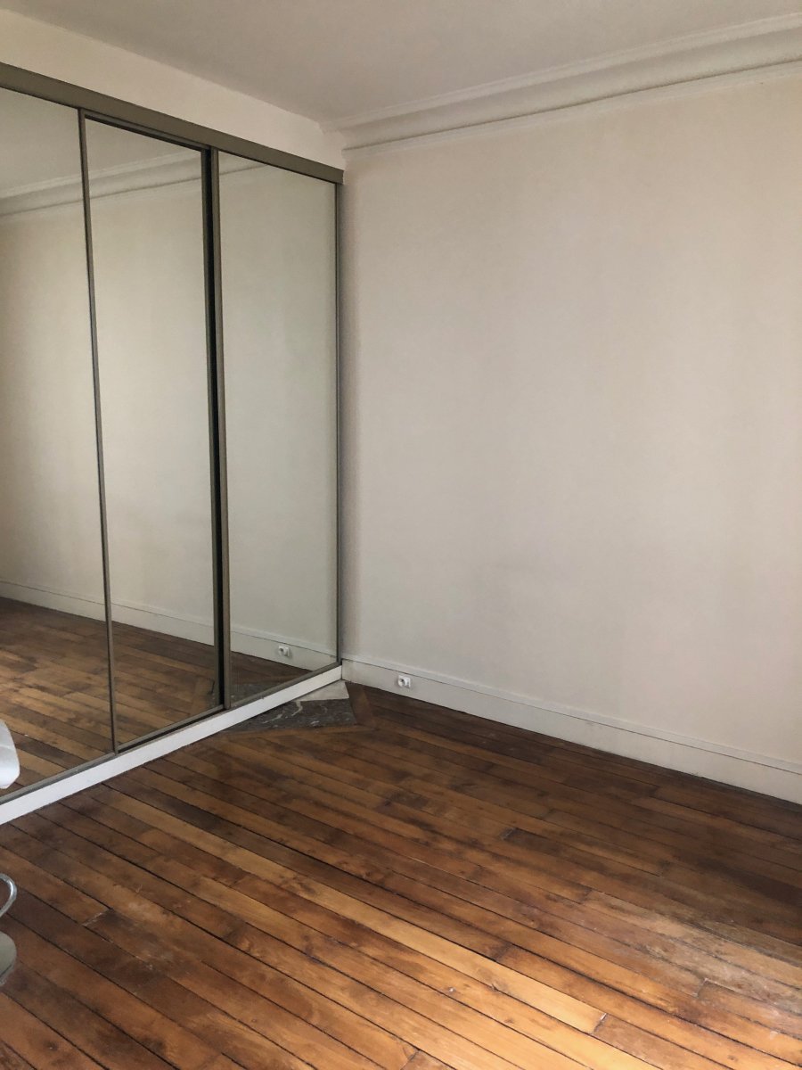 Location Appartement  2 pices - 33m 75017 Paris