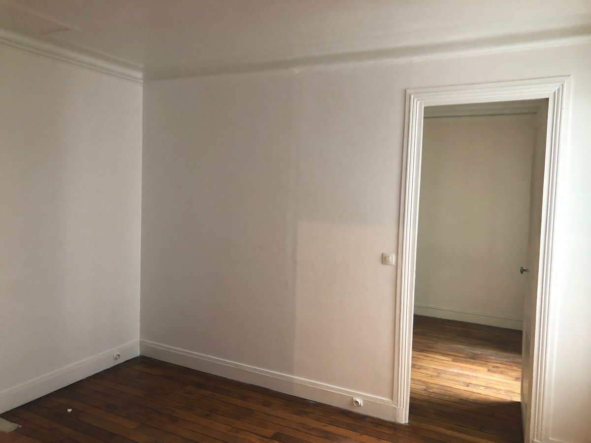 Location Appartement  2 pices - 33m 75017 Paris