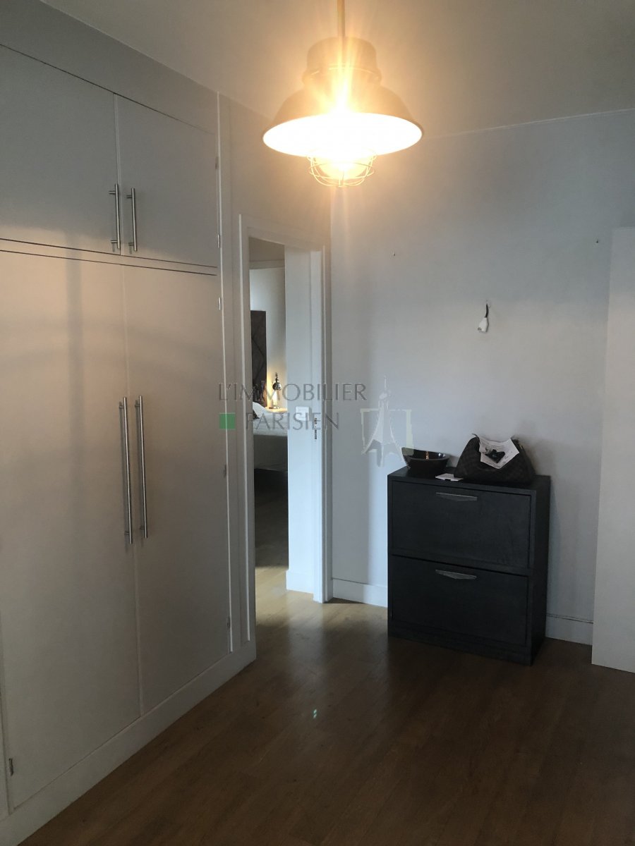 Location Appartement meubl 2 pices - 71m 75017 Paris