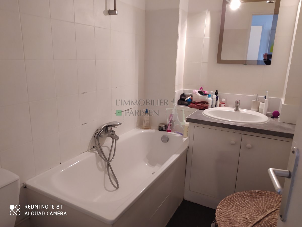Location Appartement  2 pices - 30m 75008 Paris