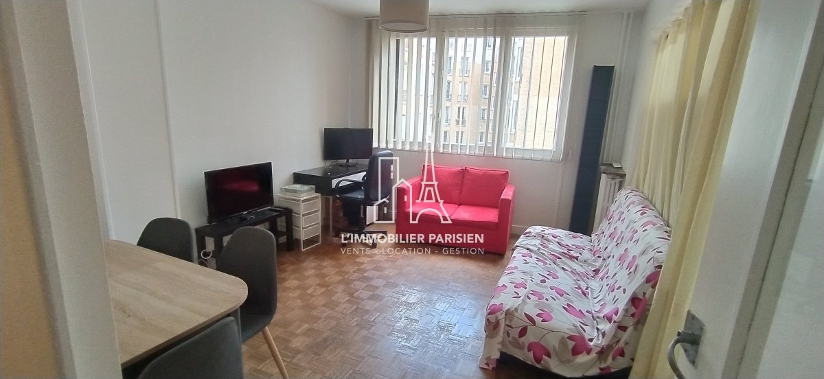 Vente Appartement  3 pices - 62.89m 75018 Paris