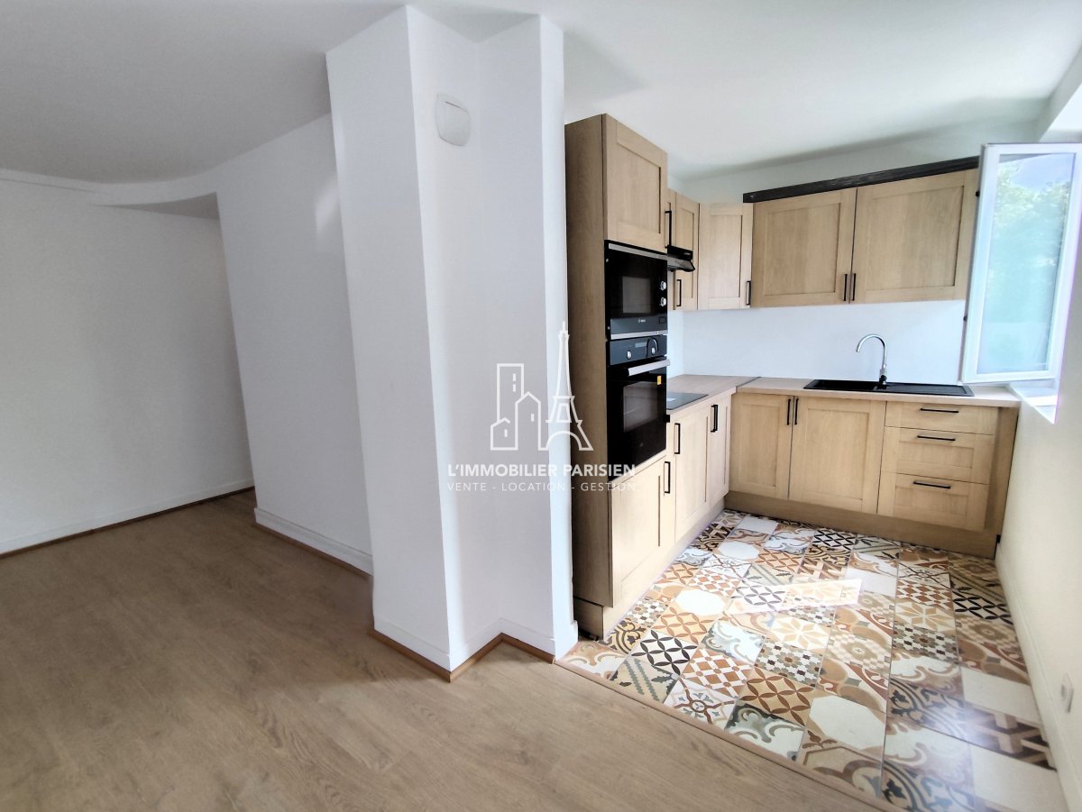 Vente Appartement  2 pices - 41m 93170 Bagnolet