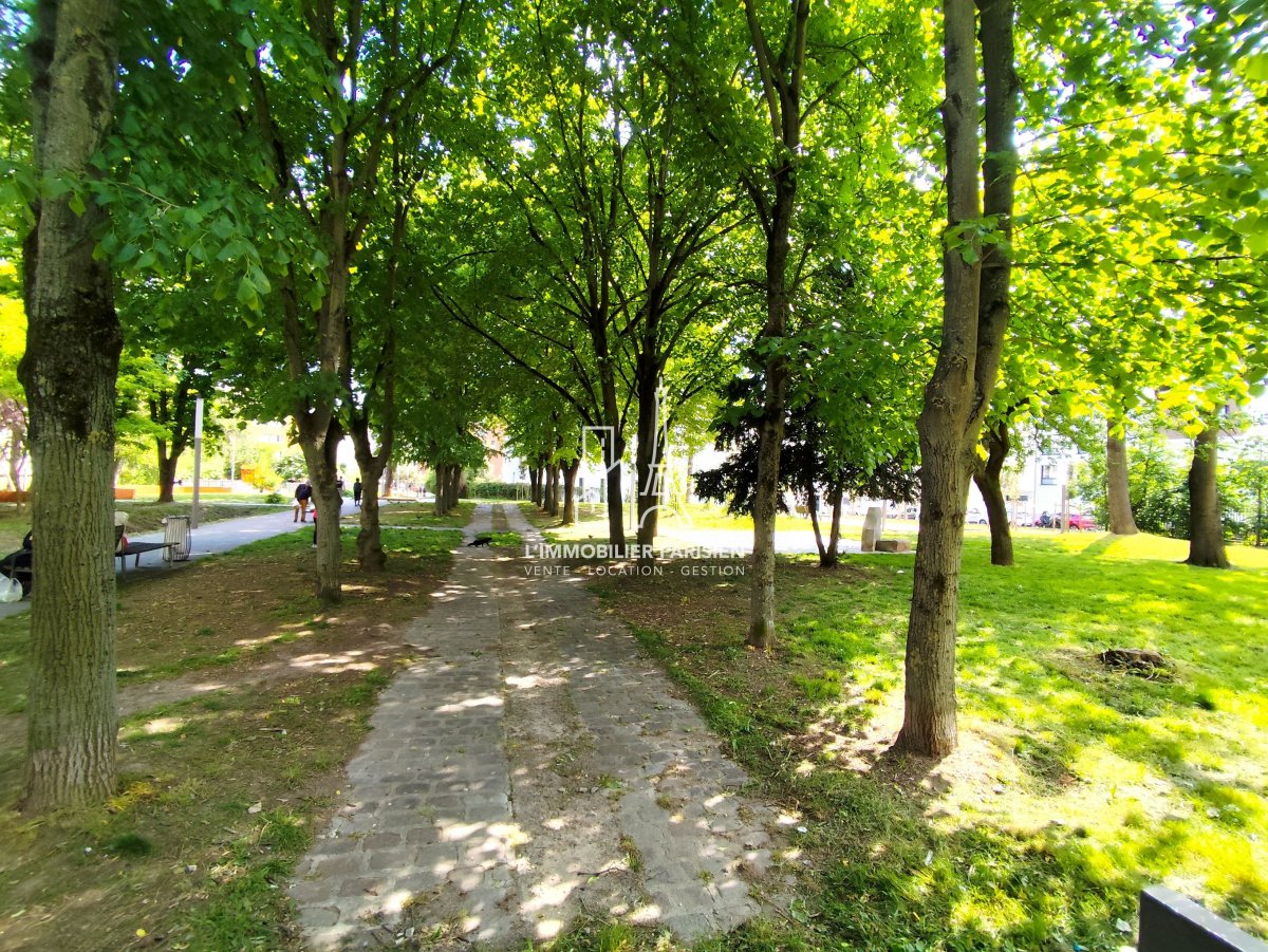Vente Appartement  2 pices - 41m 93170 Bagnolet