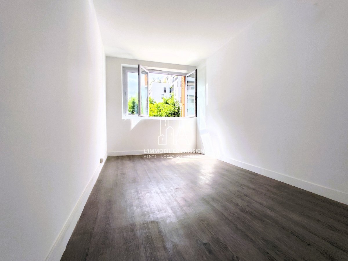 Vente Appartement  2 pices - 41m 93170 Bagnolet
