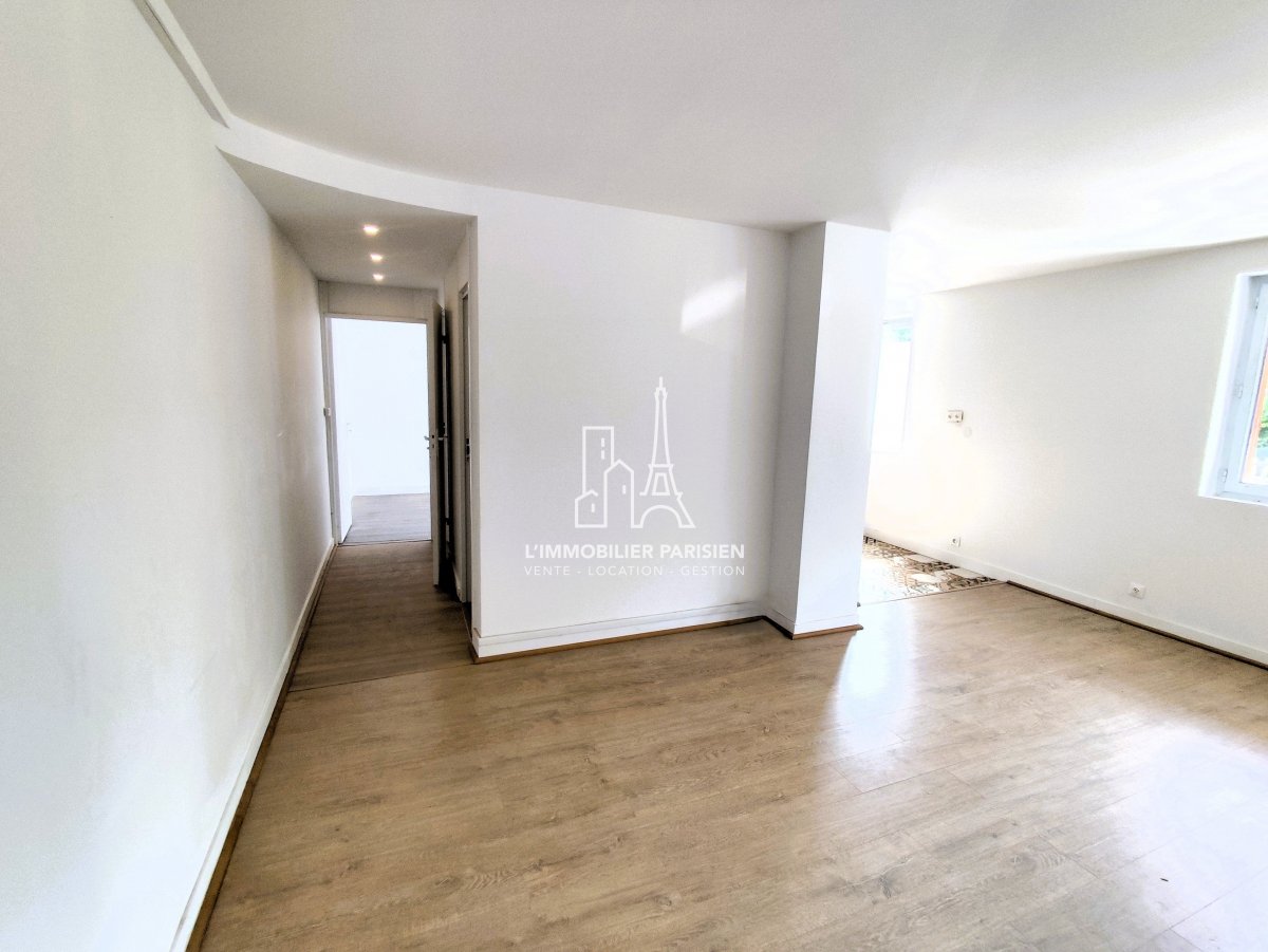 Vente Appartement  2 pices - 41m 93170 Bagnolet
