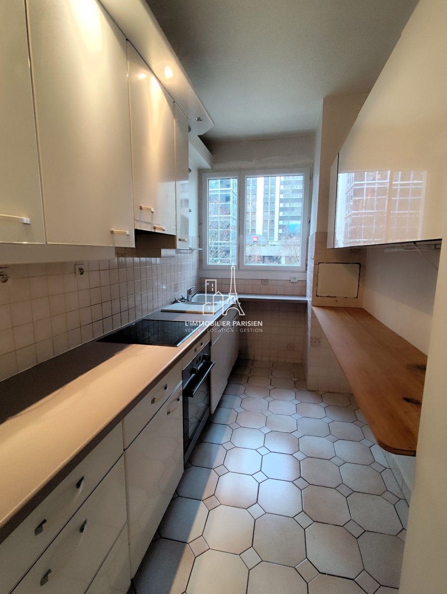 Vente Appartement  4 pi�ces - 84m� 75017 Paris