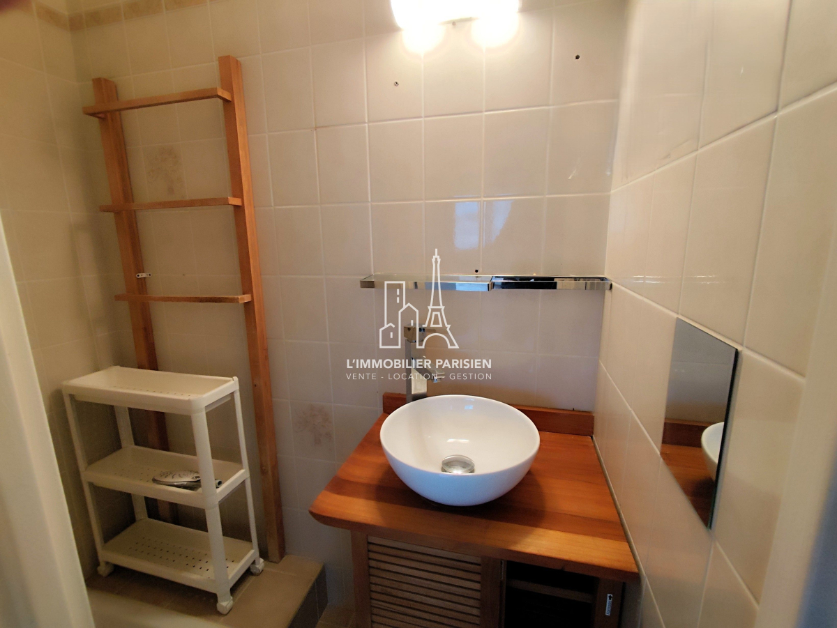 Vente Appartement  4 pi�ces - 84m� 75017 Paris