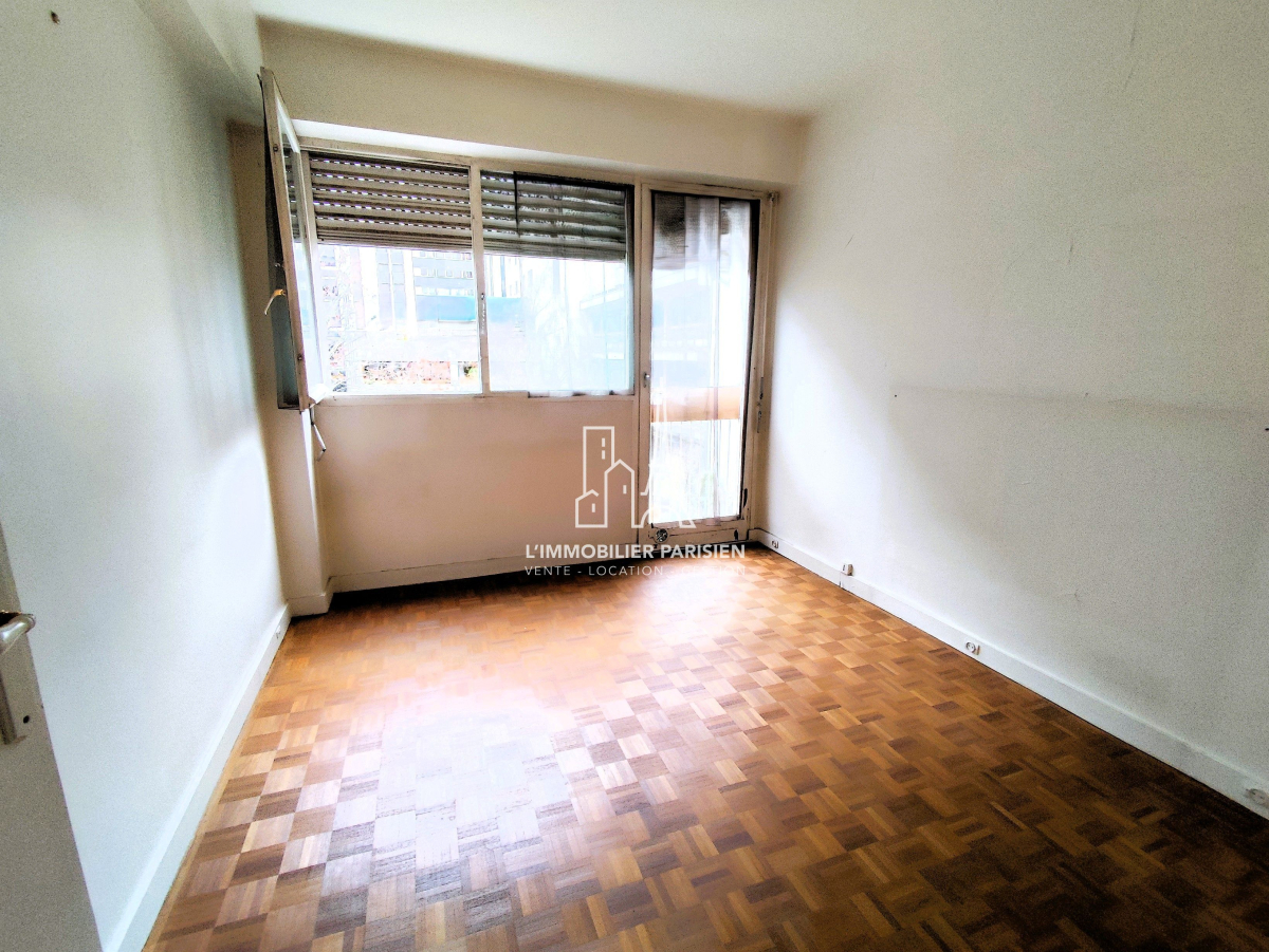 Vente Appartement  4 pi�ces - 84m� 75017 Paris