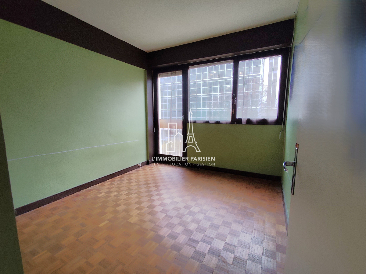 Vente Appartement  4 pi�ces - 84m� 75017 Paris