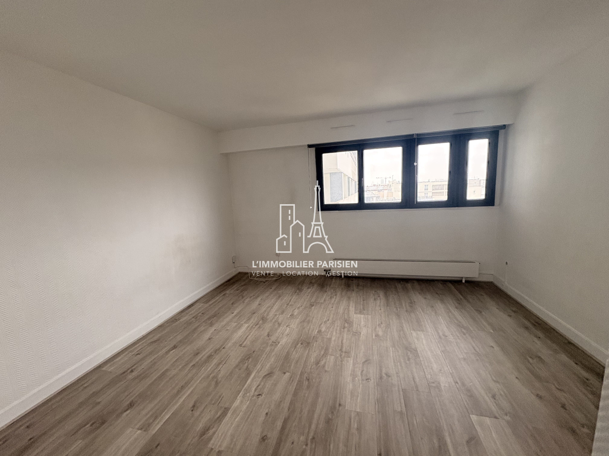 Vente Appartement  1 pi�ce (studio) - 24m� 75012 Paris