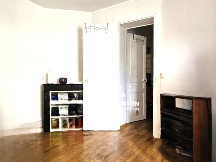 Vente Appartement  2 pi�ces - 32m� 75017 Paris