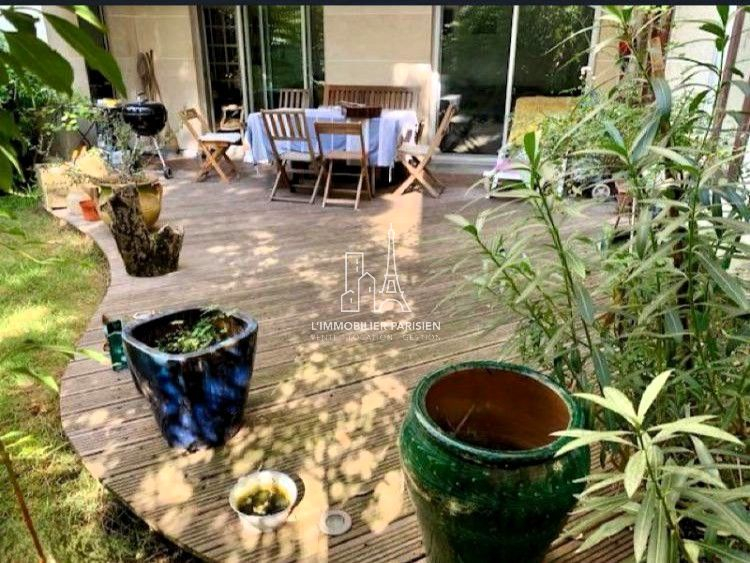 Vente Appartement  3 pi�ces - 85m� 94160 Saint-mande