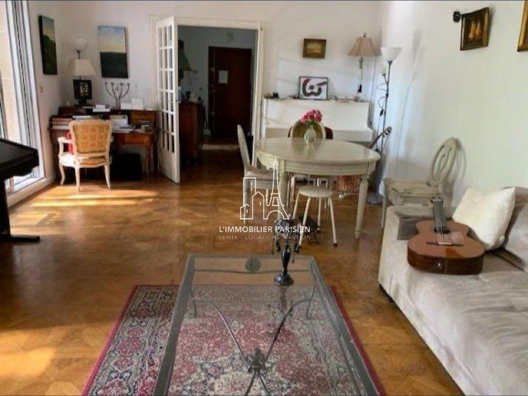 Vente Appartement  3 pi�ces - 85m� 94160 Saint-mande