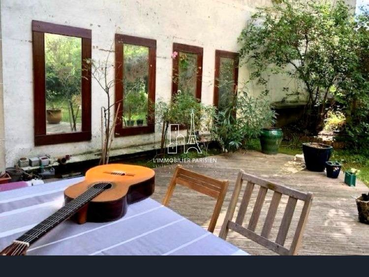 Vente Appartement  3 pi�ces - 85m� 94160 Saint-mande