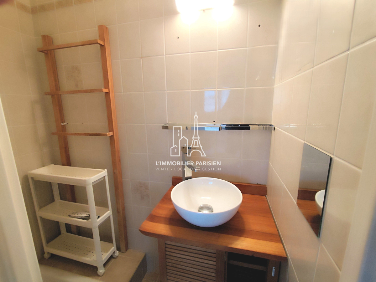 Vente Appartement  4 pi�ces - 84m� 75017 Paris