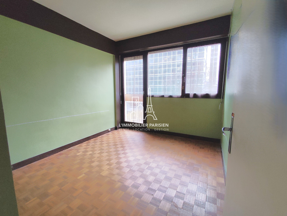 Vente Appartement  4 pi�ces - 84m� 75017 Paris