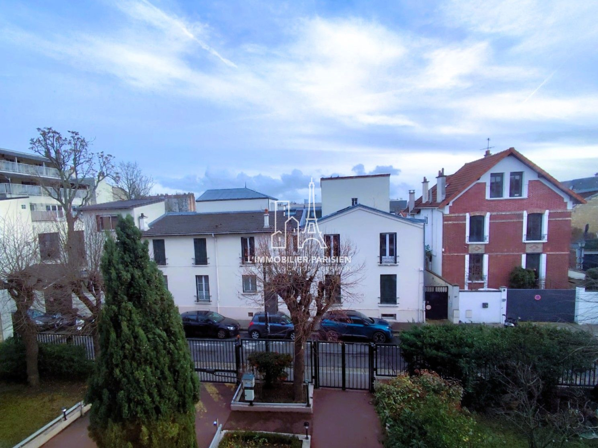 Vente Appartement  2 pi�ces - 45m� 92600 Asnieres-sur-seine