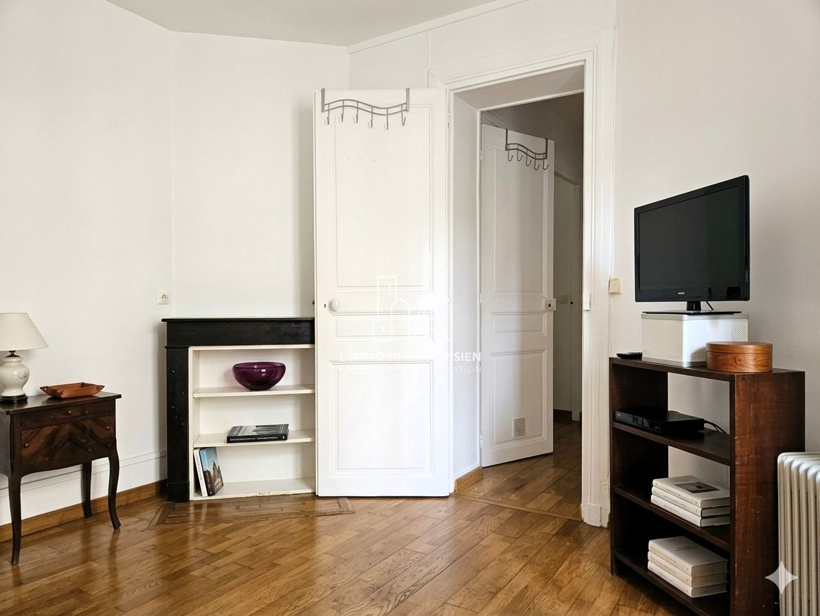Vente Appartement  2 pi�ces - 32m� 75017 Paris