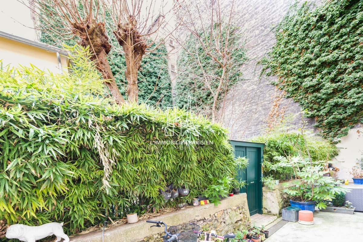 Vente Appartement  3 pi�ces - 71m� 75017 Paris