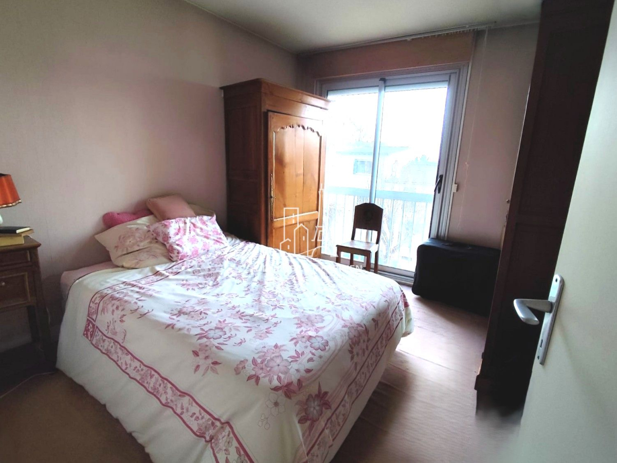 Vente Appartement 2 pièces - 45m² 92600 Asnieres-sur-seine