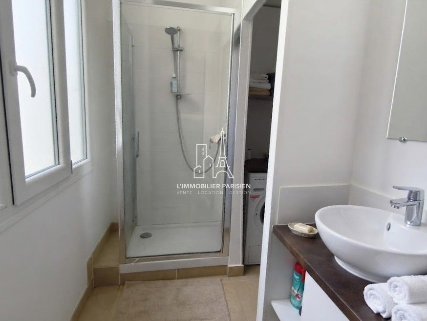 Vente Appartement 5 pièces - 107.25m² 75008 Paris