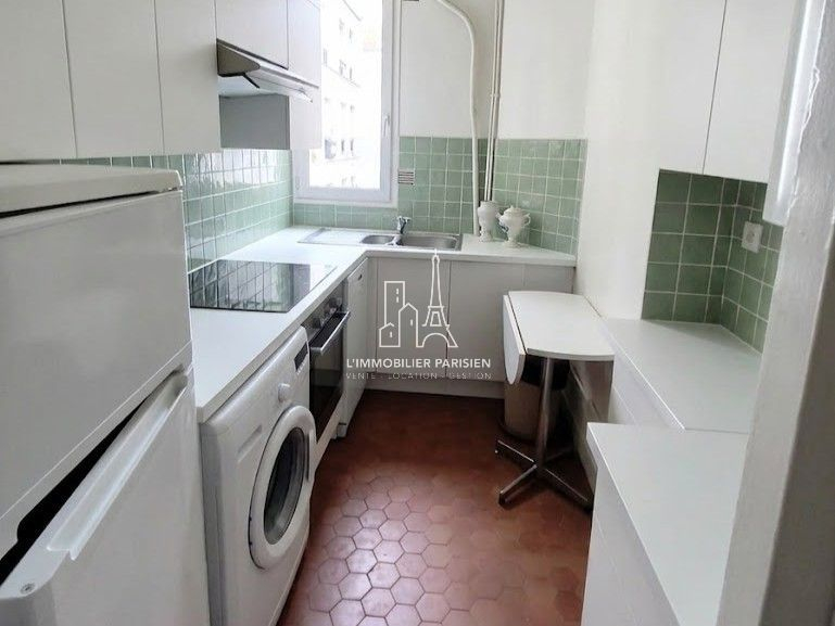 Vente Appartement 4 pièces - 60.85m² 75017 Paris