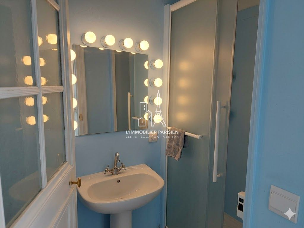 Vente Appartement 4 pièces - 60.85m² 75017 Paris