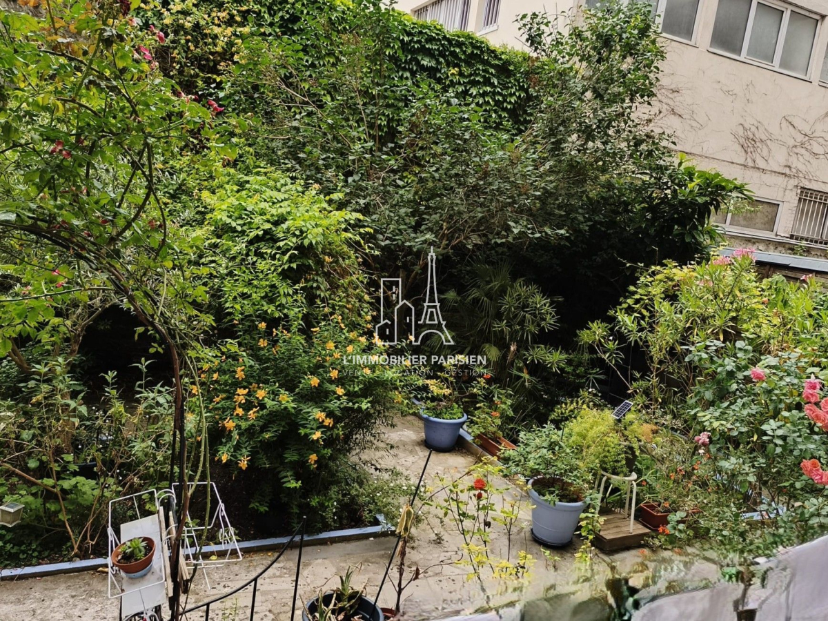 Vente Appartement  5 pi�ces - 139m� 92110 Clichy