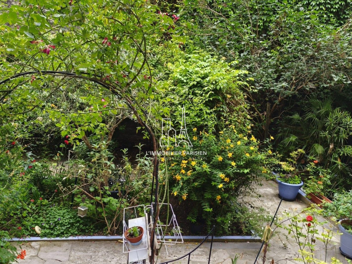 Vente Appartement  5 pi�ces - 139m� 92110 Clichy