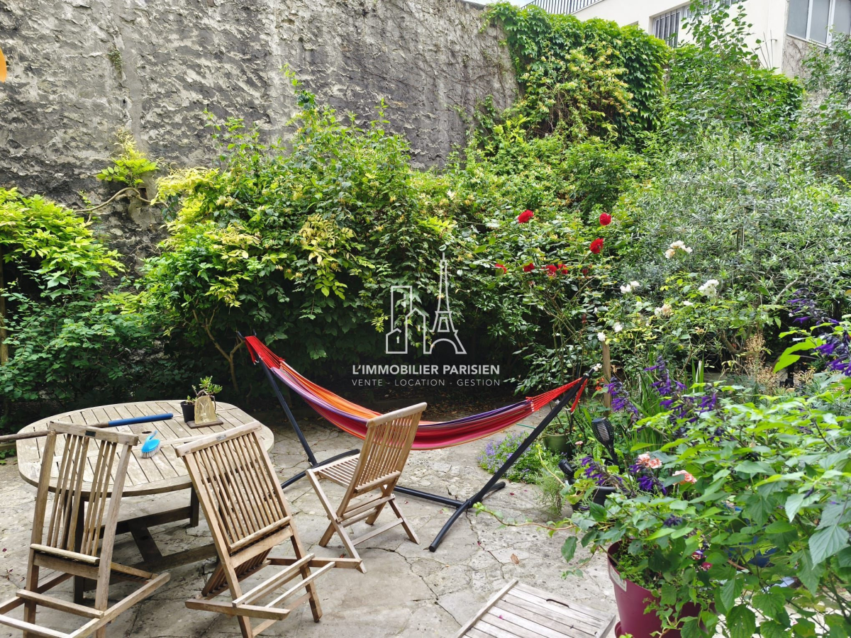 Vente Appartement  5 pi�ces - 139m� 92110 Clichy