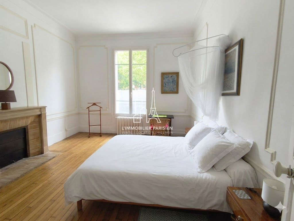 Vente Appartement  5 pi�ces - 139m� 92110 Clichy