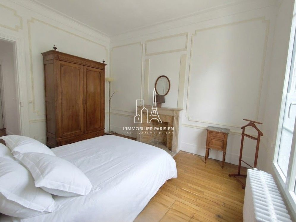Vente Appartement  5 pi�ces - 139m� 92110 Clichy