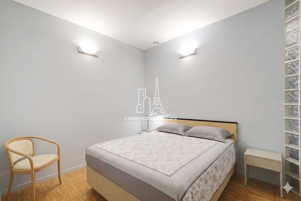 Vente Appartement  5 pi�ces - 86m� 75017 Paris 17