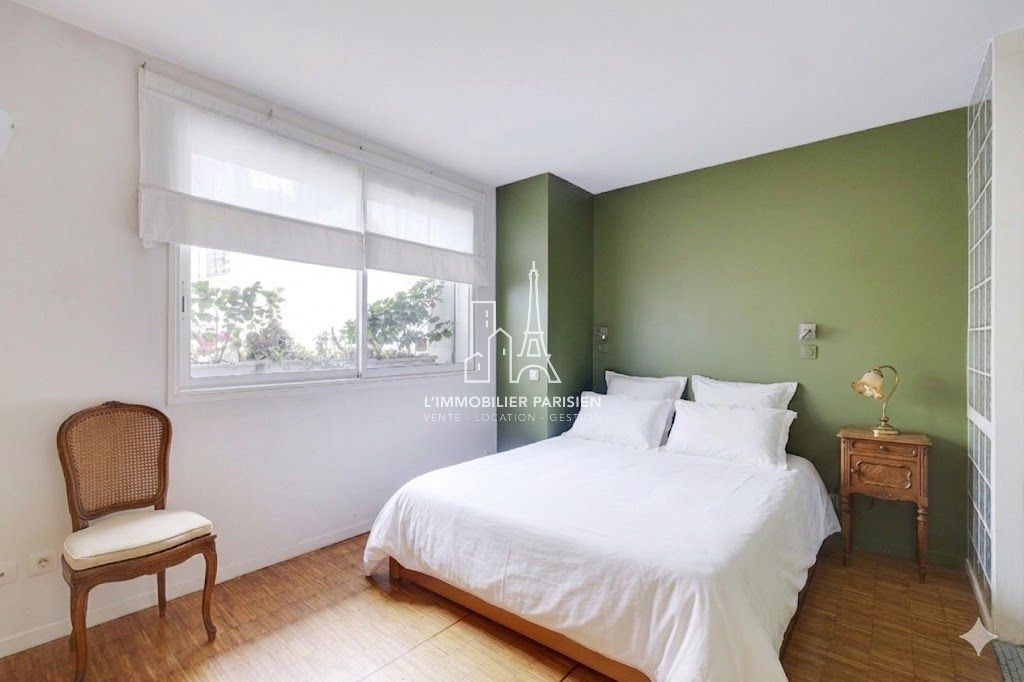 Vente Appartement  5 pi�ces - 86m� 75017 Paris 17