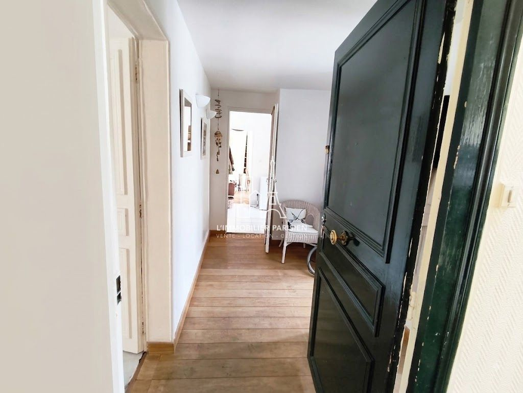 Vente Appartement  4 pi�ces - 83.33m� 75017 Paris