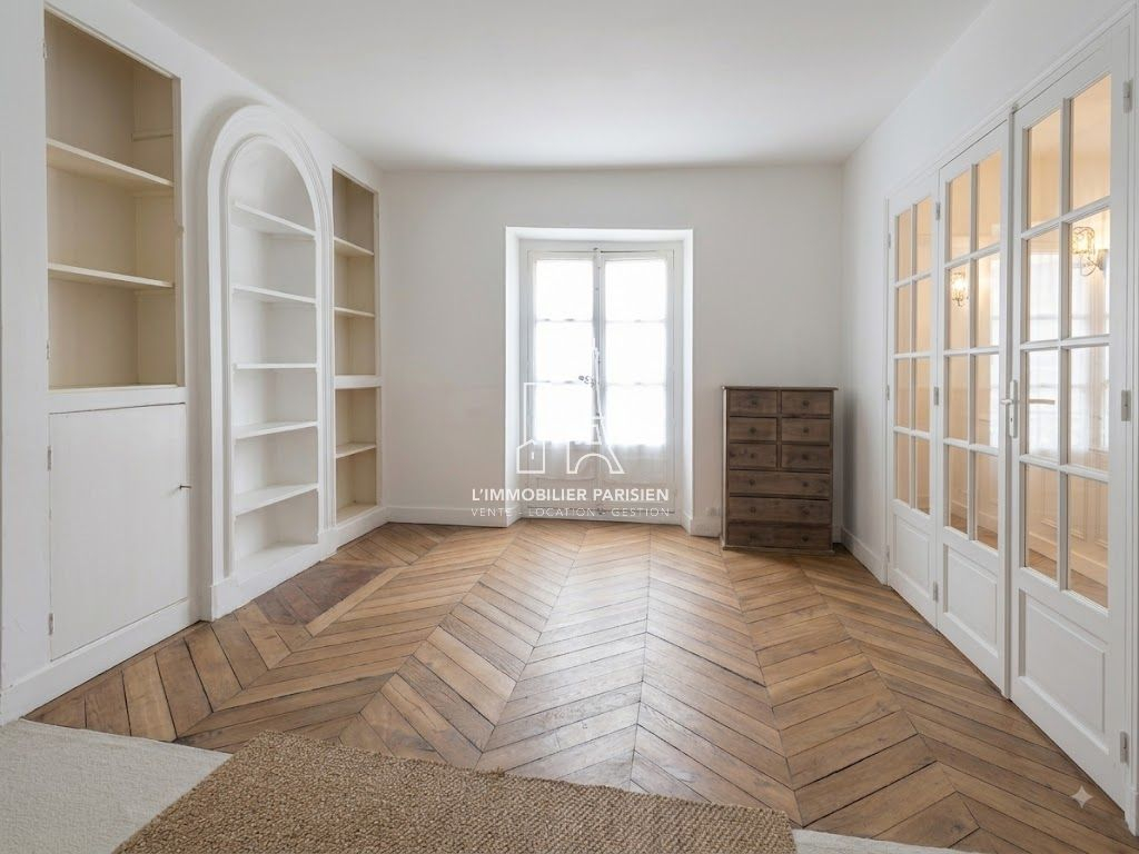 Vente Appartement  4 pi�ces - 83.33m� 75017 Paris