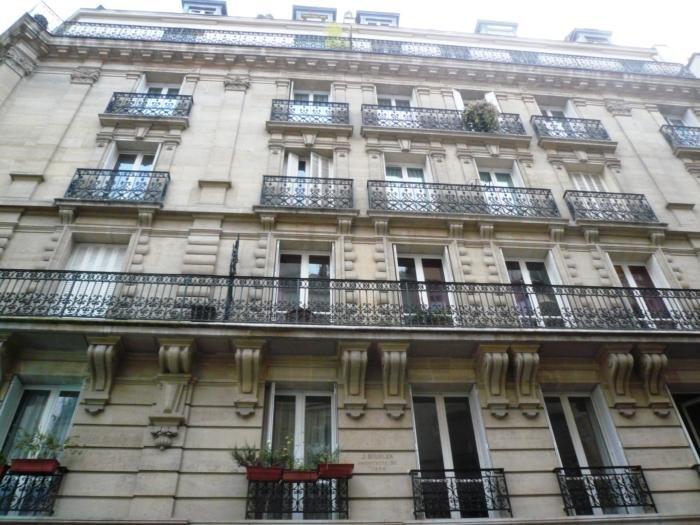 Vente Appartement  3 pices - 67m  