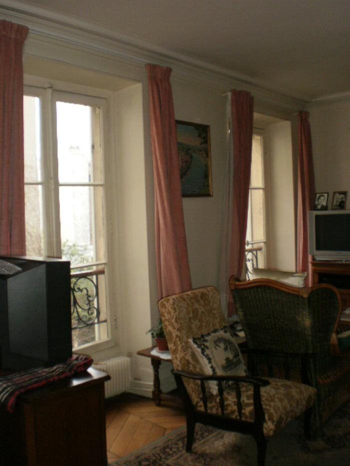 Vente Appartement  3 pices - 67m  